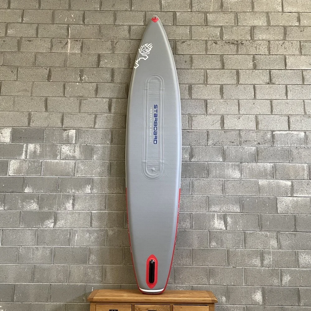 Bigsurf — Starboard Touring Deluxe